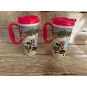 Mini mouse cups